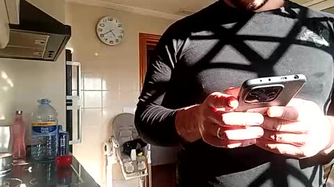 morfeo6 online show from November 26, 9:17 am