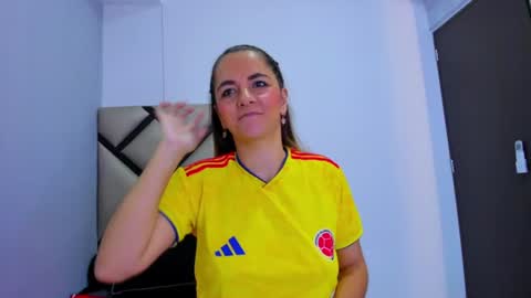 morgan_82ws online show from July 7, 8:02 pm
