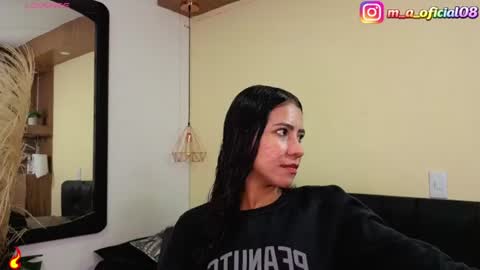 morgan_alice online show from June 19, 12:33 pm
