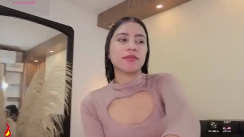 morgan_alice online show from June 29, 12:05 pm