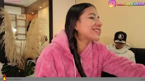 morgan_alice online show from July 30, 12:28 pm