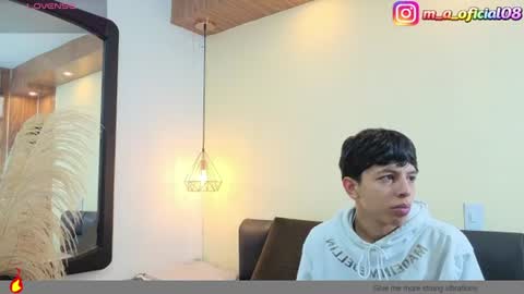 morgan_alice online show from July 29, 12:27 pm