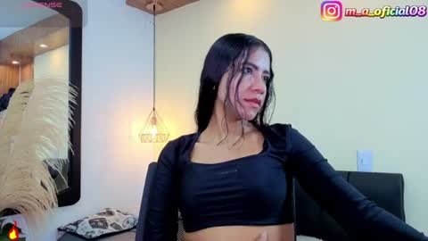 morgan_alice online show from July 17, 12:51 pm