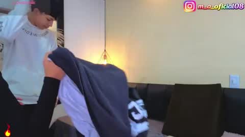 morgan_alice online show from July 19, 1:03 pm