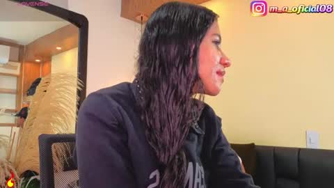 morgan_alice online show from July 24, 12:35 pm