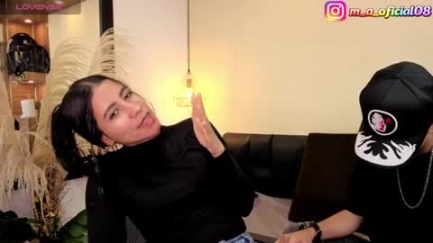 morgan_alice online show from June 23, 4:13 pm