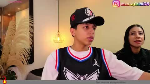 morgan_alice online show from June 26, 12:21 pm