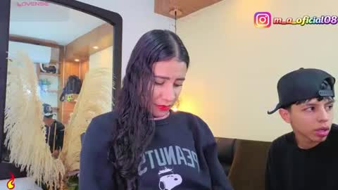 morgan_alice online show from June 16, 12:09 pm