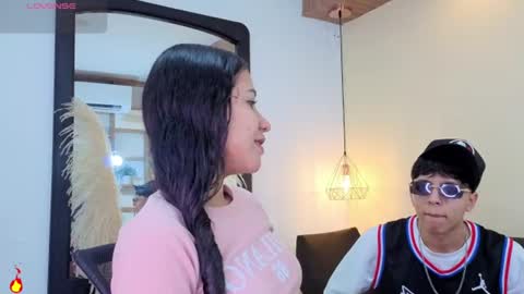 morgan_alice online show from July 4, 12:31 pm