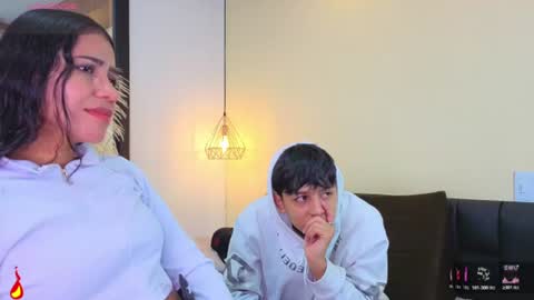 morgan_alice online show from July 18, 1:02 pm