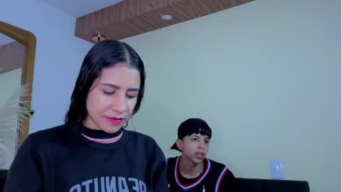 morgan_alice online show from May 1, 12:10 pm