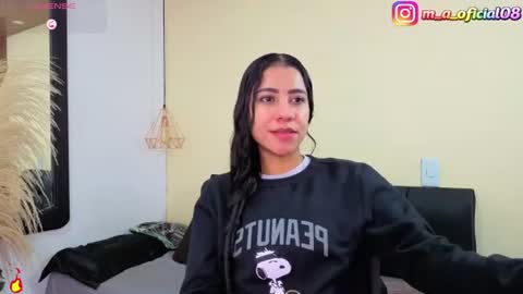 morgan_alice online show from June 27, 12:22 pm