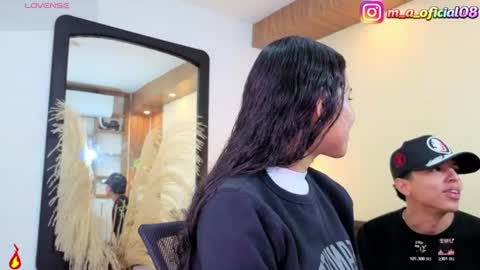 morgan_alice online show from June 18, 12:32 pm
