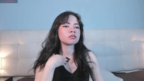 Morgana online show from October 21, 8:56 pm