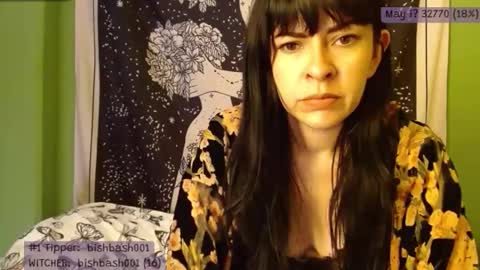 Morgana online show from May 18, 11:22 pm