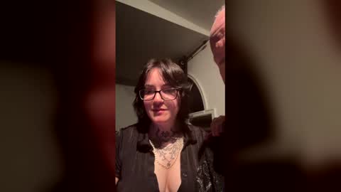 morganemarcel online show from May 18, 3:05 am
