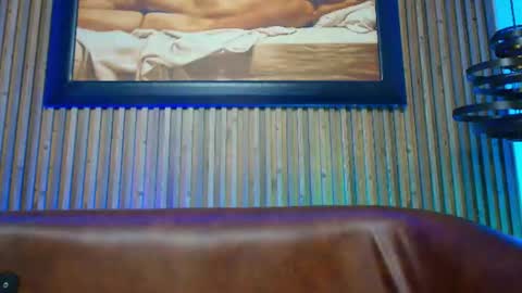 morganevans_t online show from July 28, 3:21 pm