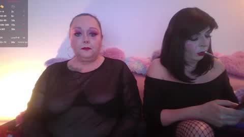 Morganexclusive online show from March 2, 1:15 am