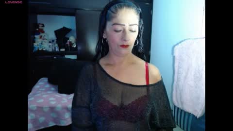 MORGAN online show from February 7, 11:52 pm