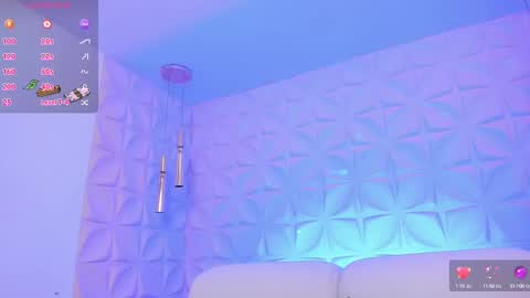 Snapshot of morganlake_ chatting on February 23, 3:35 am Morgan online show from February 23, 3:35 am