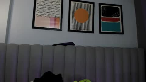 Snapshot of morganlake_ chatting on March 7, 3:40 am Morgan online show from March 7, 3:40 am