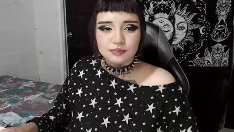 Morgan Moon online show from March 16, 3:38 pm