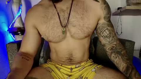morgan online show from July 31, 11:17 pm