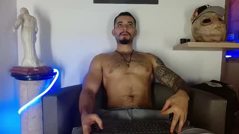 morgan online show from November 4, 2:46 am