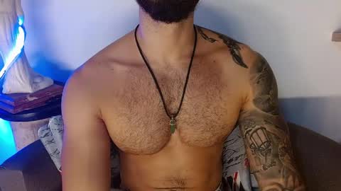 morgan online show from April 27, 9:01 pm