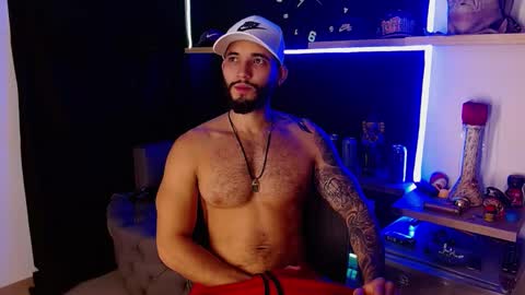 morgan online show from March 2, 1:37 am