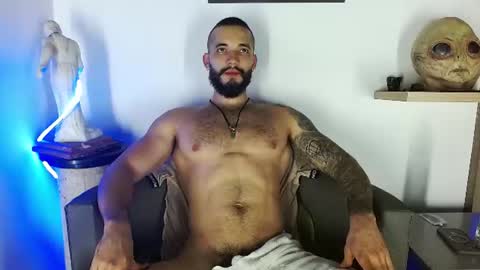 morgan online show from July 7, 8:13 pm