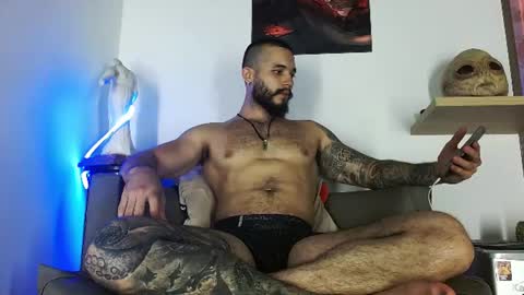 morgan online show from July 8, 11:30 pm