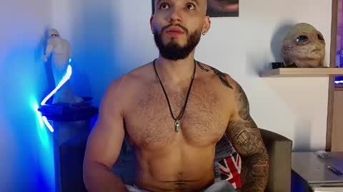 morgan online show from April 24, 10:56 pm