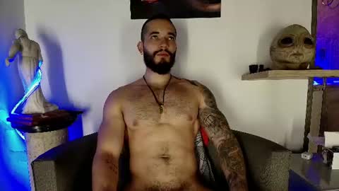 morgan online show from July 26, 2:03 pm