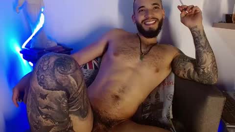 morgan online show from May 2, 1:44 am