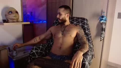 morgan online show from April 23, 6:42 pm