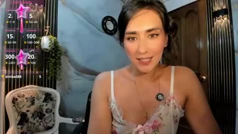 Moriah online show from June 16, 7:29 pm