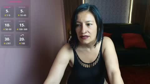 Moriah online show from July 23, 1:09 pm