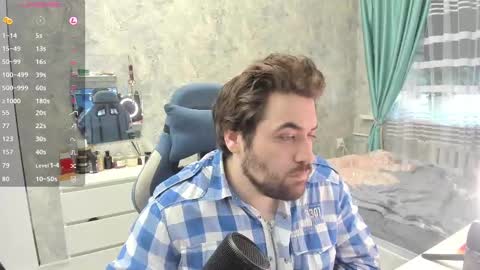 Morl online show from February 28, 9:04 am