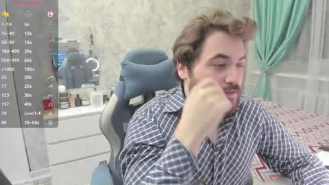 Morl online show from March 9, 9:25 pm