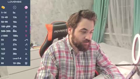 Morl online show from October 20, 8:47 pm