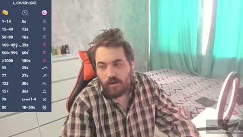 Morl online show from February 20, 11:34 am