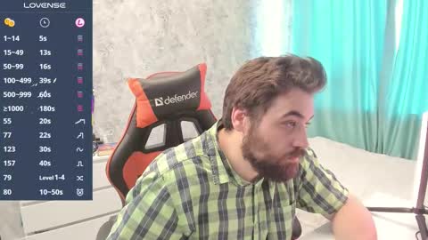 Morl online show from October 12, 10:30 am