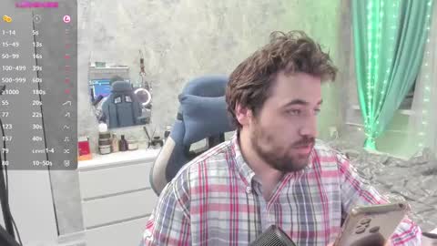 Morl online show from March 6, 10:36 pm