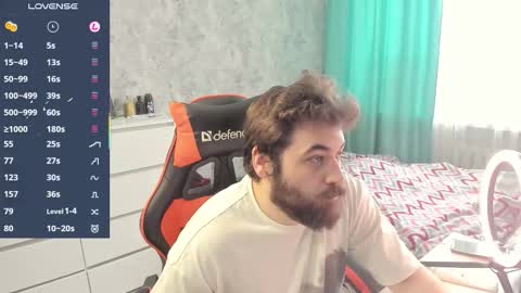 Morl online show from March 8, 1:59 pm