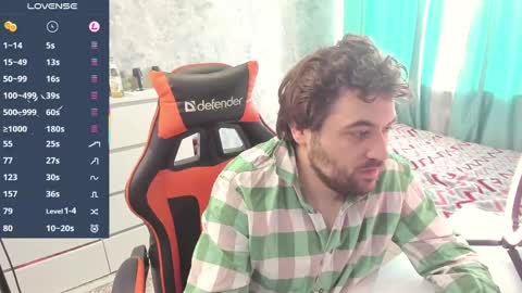 Morl online show from April 25, 2:14 pm