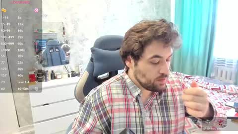 Morl online show from February 25, 11:21 am