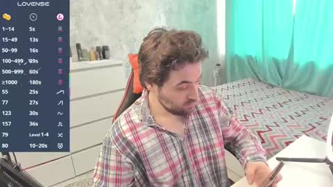 Morl online show from April 21, 8:43 am