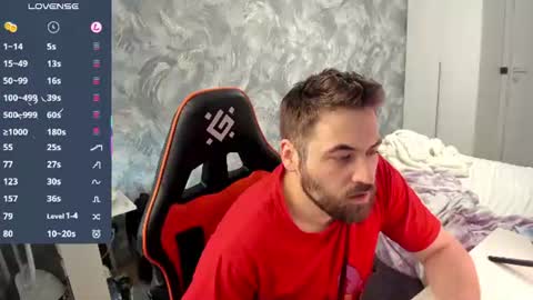 Morl online show from July 16, 2:31 pm