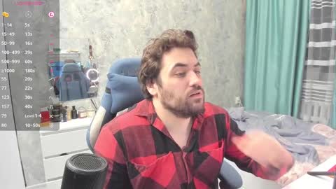 Morl online show from February 26, 9:53 pm